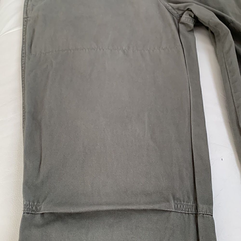 Polo Ralph Lauren Cotton Joggers Pants Boys Size XL/ 18-20 - Picture 9 of 14